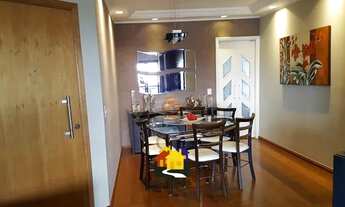 Imagem 4: MARAVILHOSO APARTAMENTO NA VILA REGENTE FEIJÓ