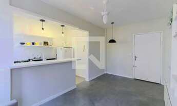 Imagem 7: Apartamento para Aluguel - Centro Histórico, 1 Quarto, 48 m2