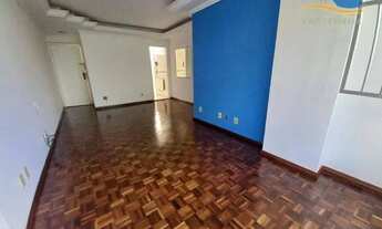 Imagem 2: Apartamento com 3 dormitórios para alugar, 80 m² por R$ 2.352,65/mês - Imbuí - Salvador/BA