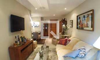 Imagem: Apartamento para Aluguel - São Francisco