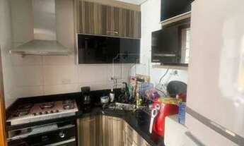 Imagem: Apartamento à venda, 48 m² por R$ 280.000,00