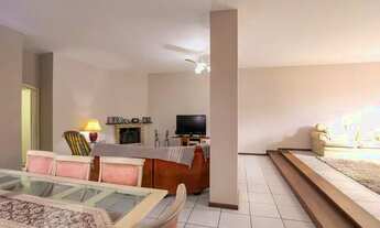 Imagem 4: Casa para Aluguel - Cristal , 6 Quartos, 552 m2