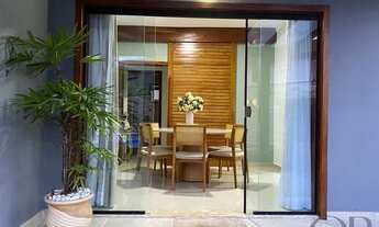 Imagem 4: CASA DE ALTO PADRÃO COM 3 DORMITÓRIOS DENTRO DE CONDOMINIO FECHADO