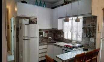 Imagem 7: Casa para venda tem 130 metros quadrados com 2 quartos - Cidade Intercap