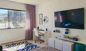 Imagem 2: Casa para venda com 154 metros quadrados com 3 quartos em Parque Palmas do Tremembé - São