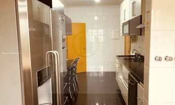 Imagem 6: Apartamento para Locação em Santana de Parnaíba, Tamboré, 3 dormitórios, 1 suíte, 3 banhei