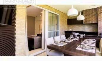 Imagem 7: São Bernardo do Campo - Apartamento Padrão - Nova Petrópolis