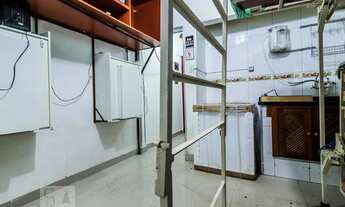 Imagem 4: Apartamento para Aluguel - Centro Histórico, 1 Quarto, 20 m2