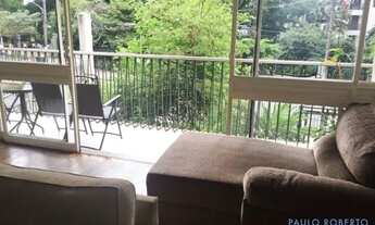 Imagem: APARTAMENTO - HIGIENÓPOLIS - SP