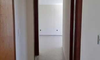 Imagem 7: Alugo apto NOVO com 2 quartos, sala, coz, varanda, 1 vaga