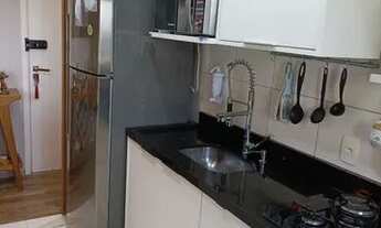 Imagem 2: Spa Gran Palazzo - 2 dorm + 2 banheiros + 2 vagas + deposito - Osasco