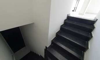 Imagem 5: PRAIA GRANDE - Casa de Condomínio - SÍTIO DO CAMPO