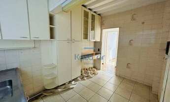 Imagem 7: Apartamento 3 quartos, suíte, 1 vaga, elevador à venda, 129 m² por R$ 330.000 - Santa Rosa