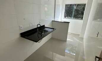 Imagem 2: Apartamento 2 quartos Vicente Pires