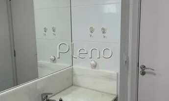 Imagem 10: Apartamento para locação na Fazenda São Quirino - Campinas/SP