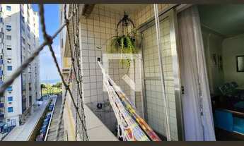 Imagem 6: Apartamento para Aluguel - Gonzaga , 3 Quartos, 100 m2