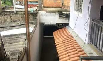 Imagem 7: EDUARDO . CASA EM SAO PAULO NA ZONA SUL, LOCALIZADA NO JARDIM SABIA, REGIAO DO TERMINAL VA