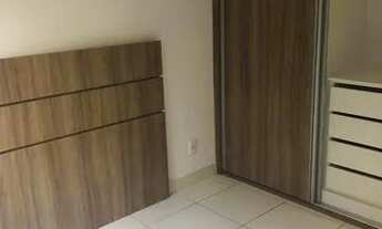 Imagem 3: Apartamento com 1 dormitório para alugar, 47 m² por R$ 1.567,00/mês - Jardim Guanabara - B