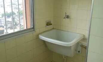 Imagem 5: Apartamento para aluguel 2 quartos 1 vaga D Pedro II Nova Petrópolis - São Bernardo do Cam