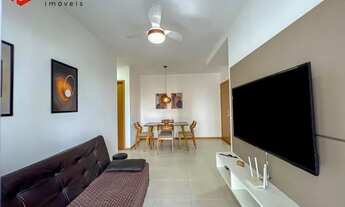 Imagem 3: APARTAMENTO DISPONÍVEL LOCAÇÃO ANUAL NO CENTRO DE GUARAPARI/ES. 2 QUARTOS, FRENTE, SOL DA