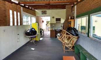 Imagem 6: Sobrado no Jardim Jaraguá KM 22 da Anhanguera