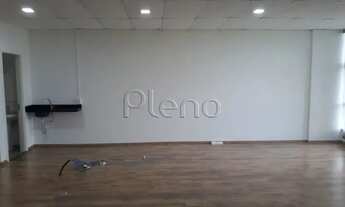 Imagem 2: Sala para locação no Swiss Park Office - Campinas/SP
