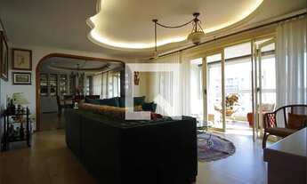 Imagem 2: Apartamento à Venda - Jardim Salso , 4 Quartos, 256 m2