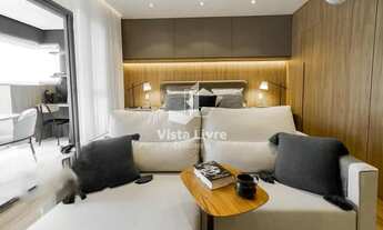 Imagem: Apartamento à venda, Jardim Paulista, São