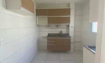 Imagem: Apartamento para venda - 40 m2 com 2 quartos