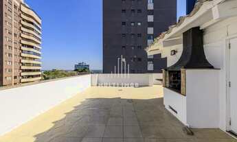 Imagem 3: Cobertura 5 dormitórios (3 suítes) no Moinhos