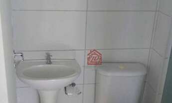 Imagem 5: Apartamento com 2 dormitórios à venda, 55 m² por R$ 115.000,00 - São José do Barreto - Mac