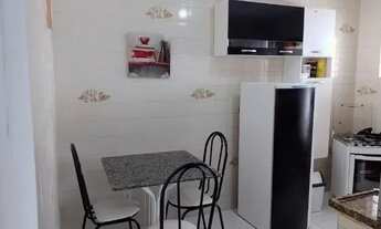 Imagem 5: Casa, Piscina; 2Quartos (1Suíte); Sala; Coz, varandas, WC; ao lado da Base Aérea Naval