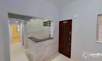 Imagem 2: Apartamento para aluguel Copacabana com 43,00 m² , 1 quarto