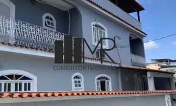 Imagem: Casa para locação no Pechincha