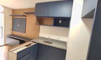 Imagem 1: Apartamento para aluguel tem 28 metros quadrados com 1 quarto em República - São Paulo - S