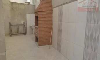 Imagem 4: Sobrado para venda, Cidade D'abril, São Paulo - W1553_SO806