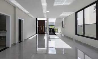 Imagem 7: Casa à venda no Alphaville Dom Pedro - Campinas/SP