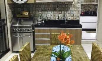 Imagem 2: APARTAMENTO - VILA BOA VISTA - SP