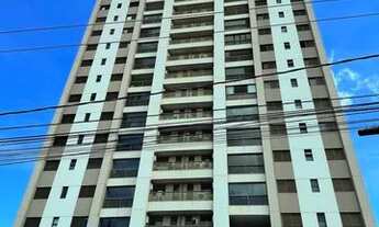 Imagem: Alugo apartamento Edifício Aroeira Sertãozinho