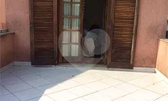 Imagem 3: São Paulo - Casa Padrão - SANTO AMARO