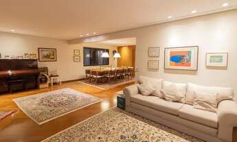 Imagem 5: Apartamento Venda Vila Nova Conceição 217 m² 4 Dormitórios