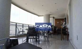 Imagem 5: Apartamento com 5 dormitórios à venda, 625 m² por R$ 14.000.000,00 - Jardim Anália Franco