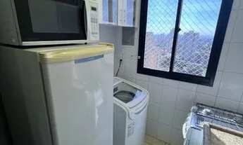 Imagem 3: Flat no Setor Bela Vista