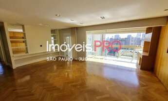 Imagem: Vila Olimpia - 125 m2 - 3 dormitórios