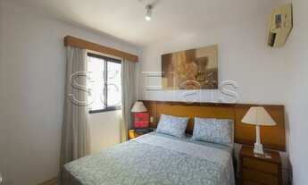 Imagem 5: Flat Quality Alvorada de 2 dorms e 1 vaga disponível para locação na Vila Olímpia