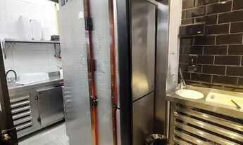 Imagem 6: Restaurante em Shopping de Curitiba