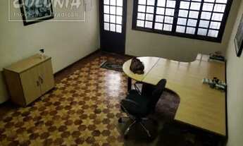 Imagem 2: São Bernardo do Campo - Casa Padrão - Planalto