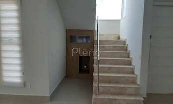 Imagem 6: Casa - Swiss Park - Campinas