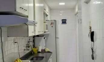 Imagem 5: DR- Flat com 63 metros quadrados com 2 quartos em Casa Amarela - Recife - Pernambuco