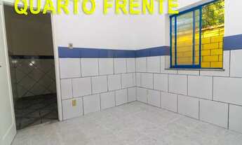 Imagem 4: Casa de Vila em Realengo